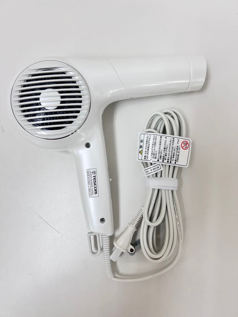 KD2#1 Nobby NB4100 マイナスイオン ヘアー ドライヤー