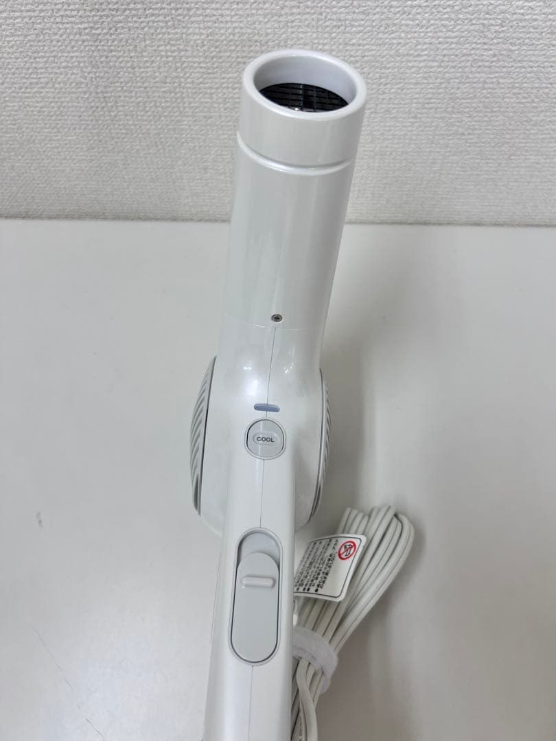 KD2#1 Nobby NB4100 マイナスイオン ヘアー ドライヤー