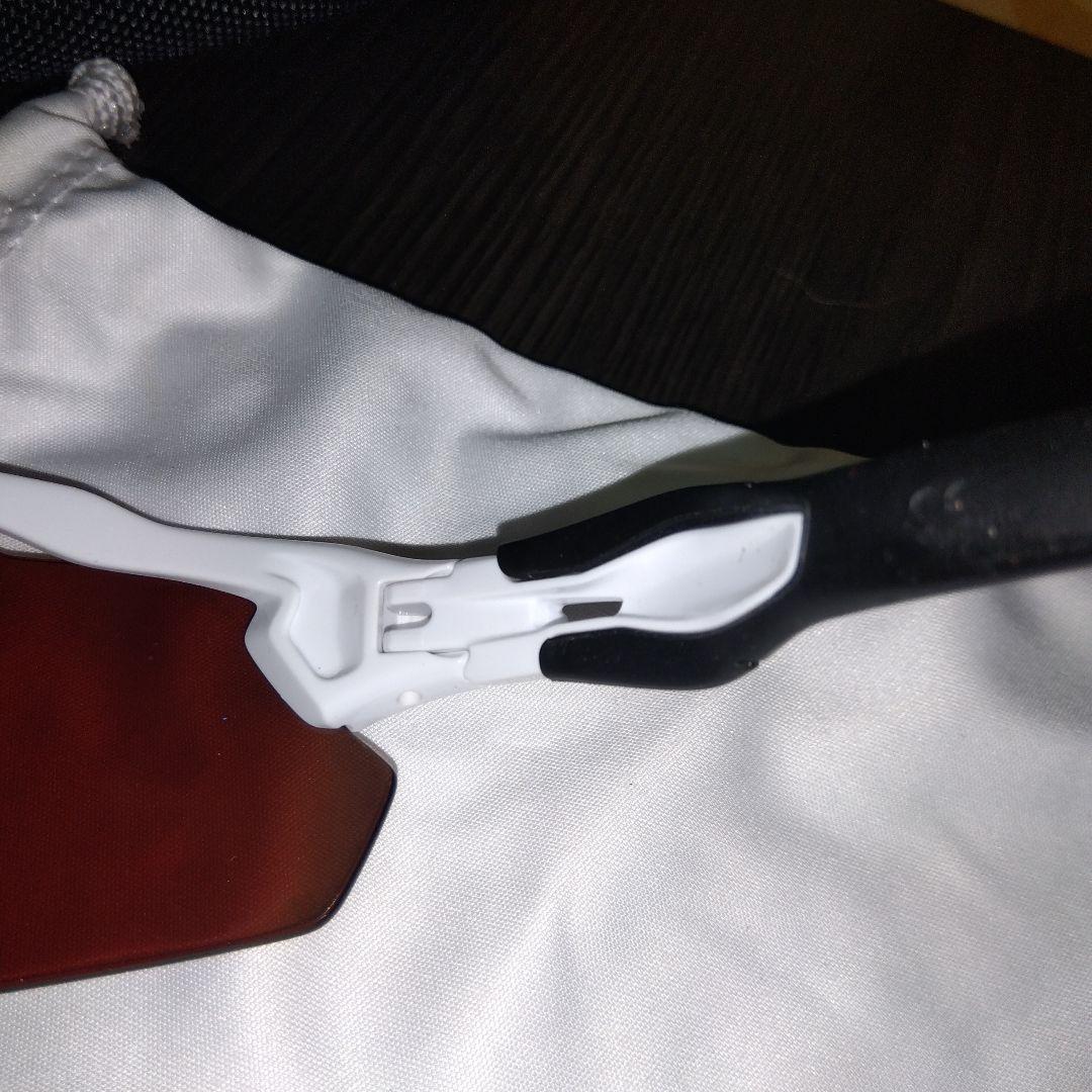 Oakley オークリー レーダーRadar ev pathサングラス