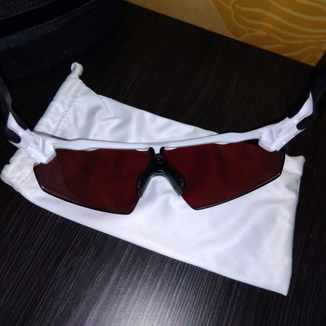 Oakley オークリー レーダーRadar ev pathサングラス