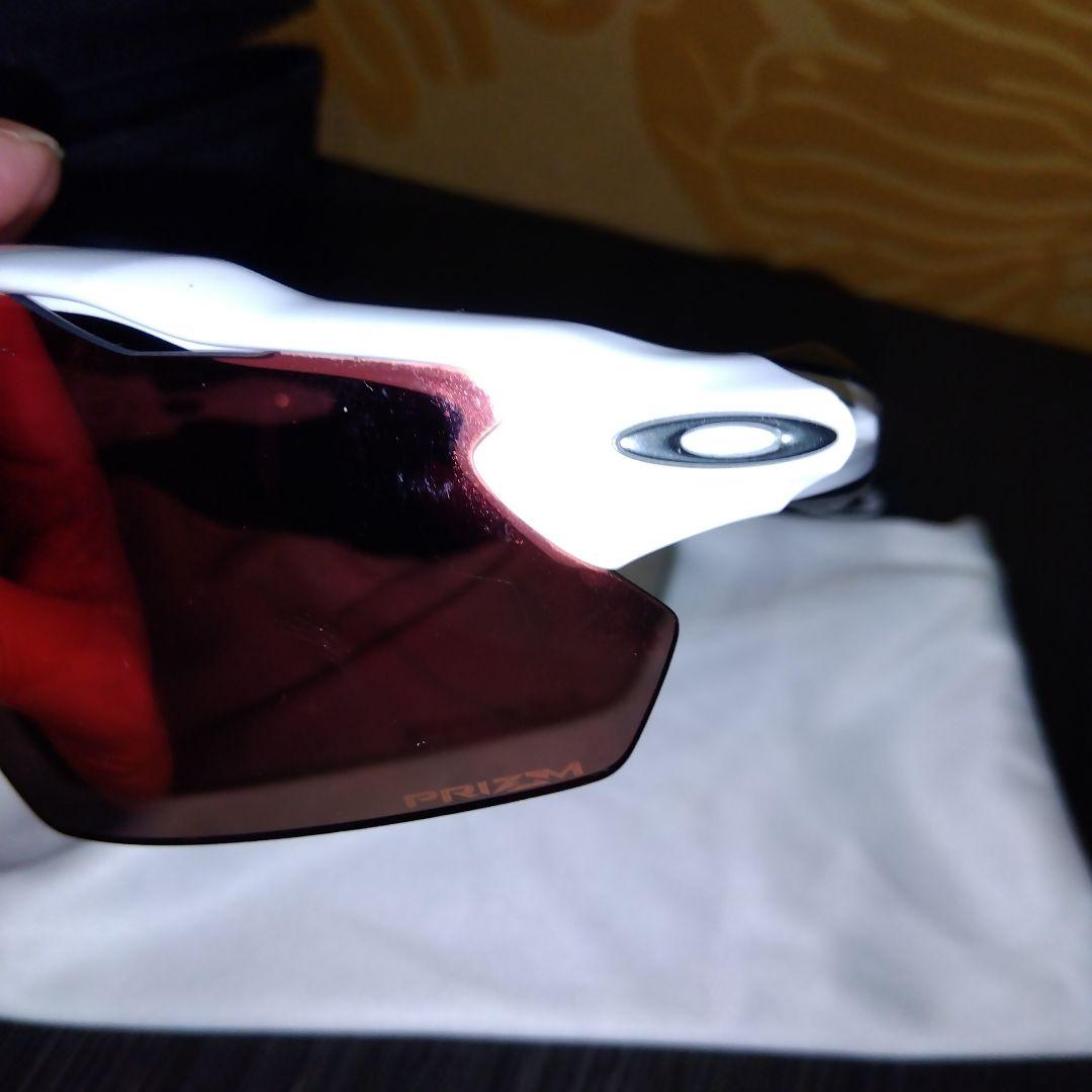 Oakley オークリー レーダーRadar ev pathサングラス