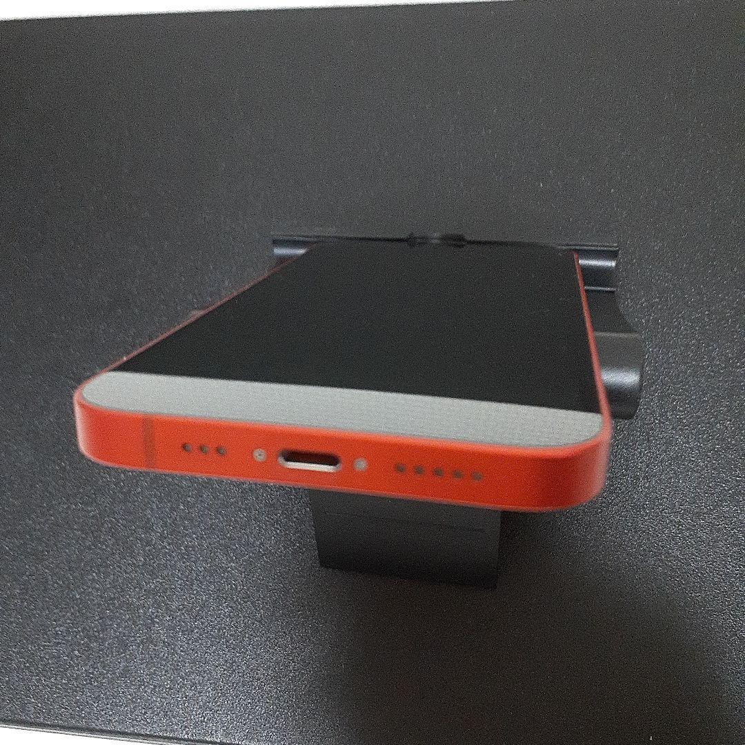 Apple iPhone 14 PRODUCT(RED) 本体