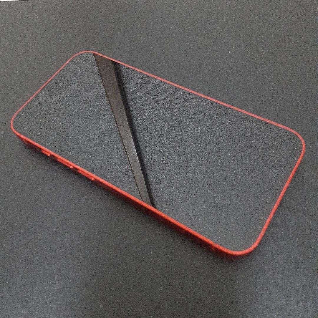Apple iPhone 14 PRODUCT(RED) 本体