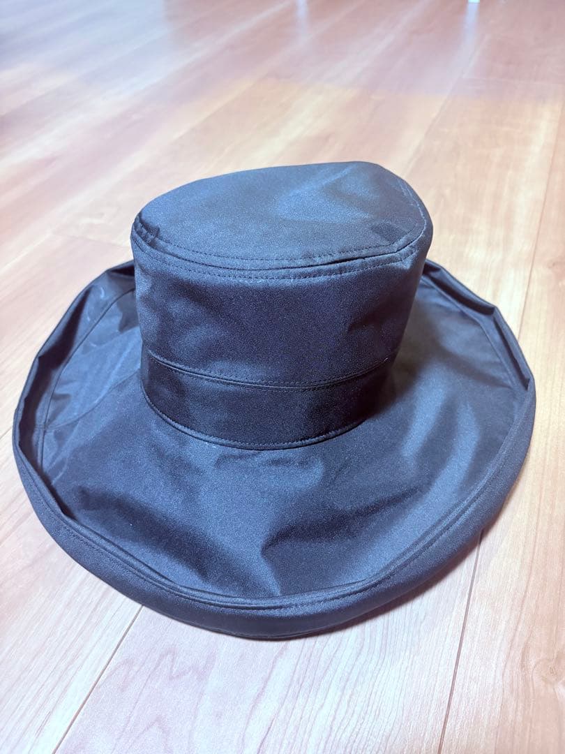 サンバリア100 トラベル・ハット