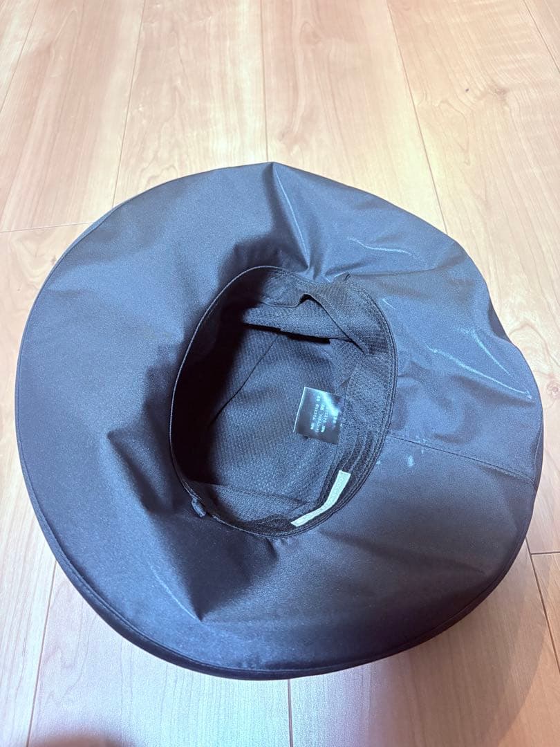 サンバリア100 トラベル・ハット