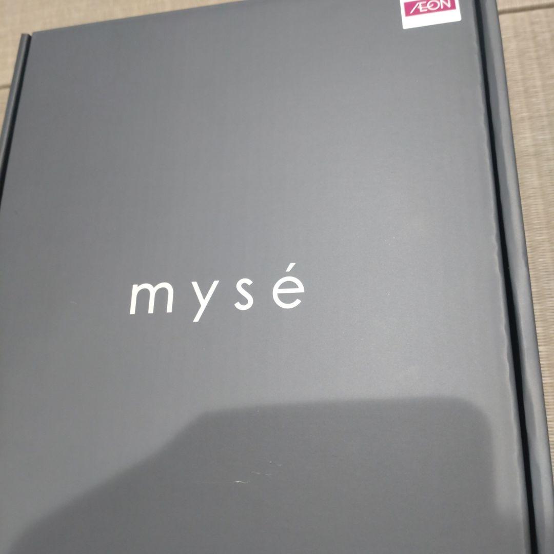 約１年メーカー保証★ヤーマン 電気ブラシ ミーゼ ニードルリフトブラシMS83S