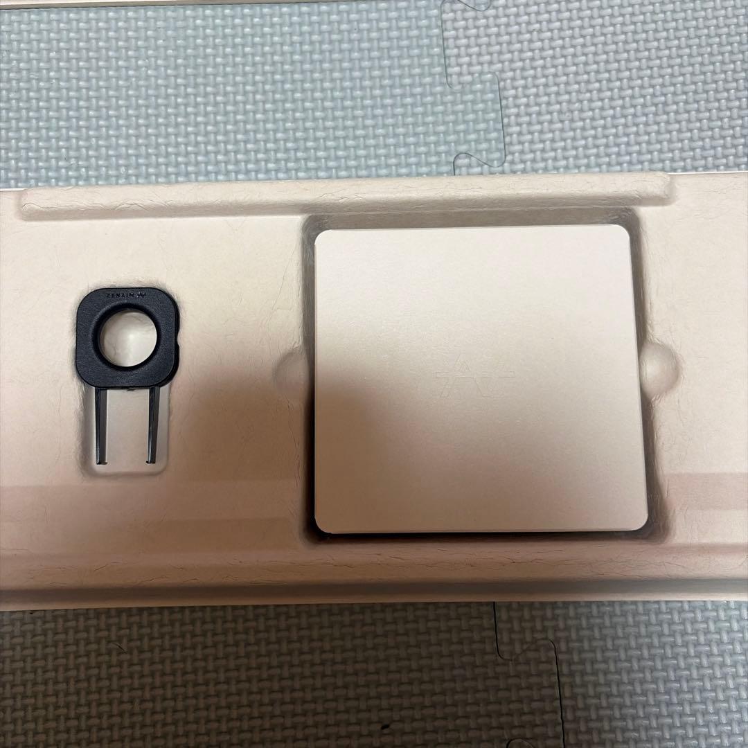 【60%サイズ】ZENAIM KEYBOARD2 mini ゼンエイム日本語配列