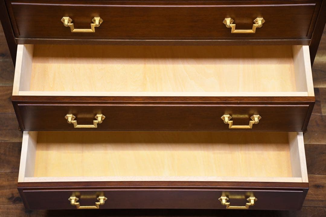 EGK39 マルニ木工 地中海シリーズ ライティングビューロー 27万 デスク