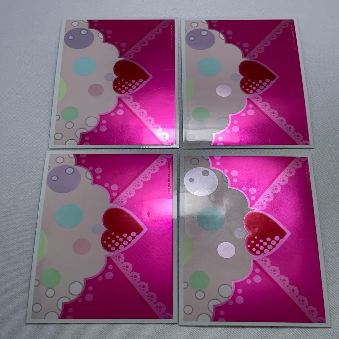 28枚セット 使用済み含む スクコレ UR封筒 スリーブ まとめ売り