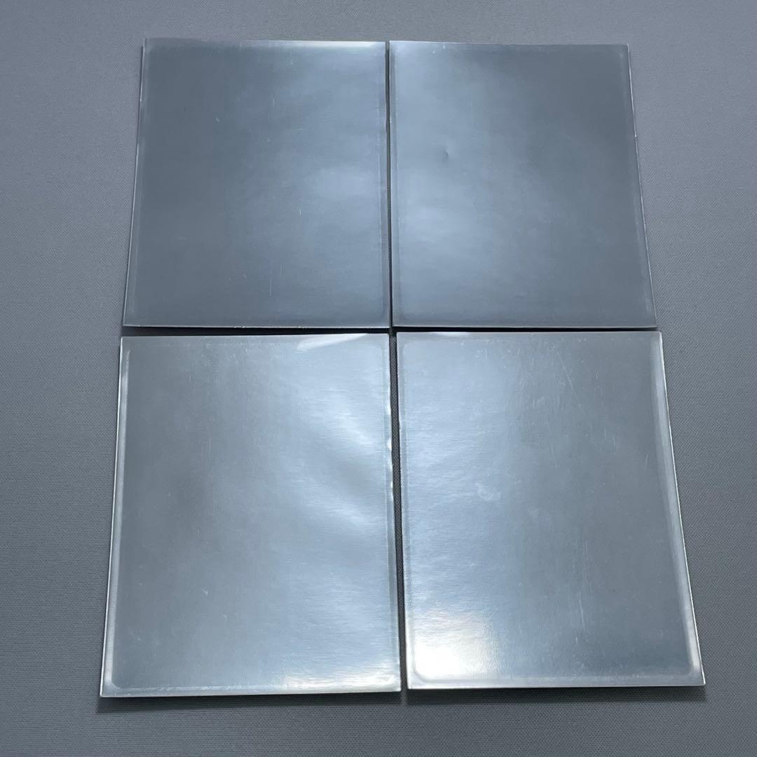 28枚セット 使用済み含む スクコレ UR封筒 スリーブ まとめ売り