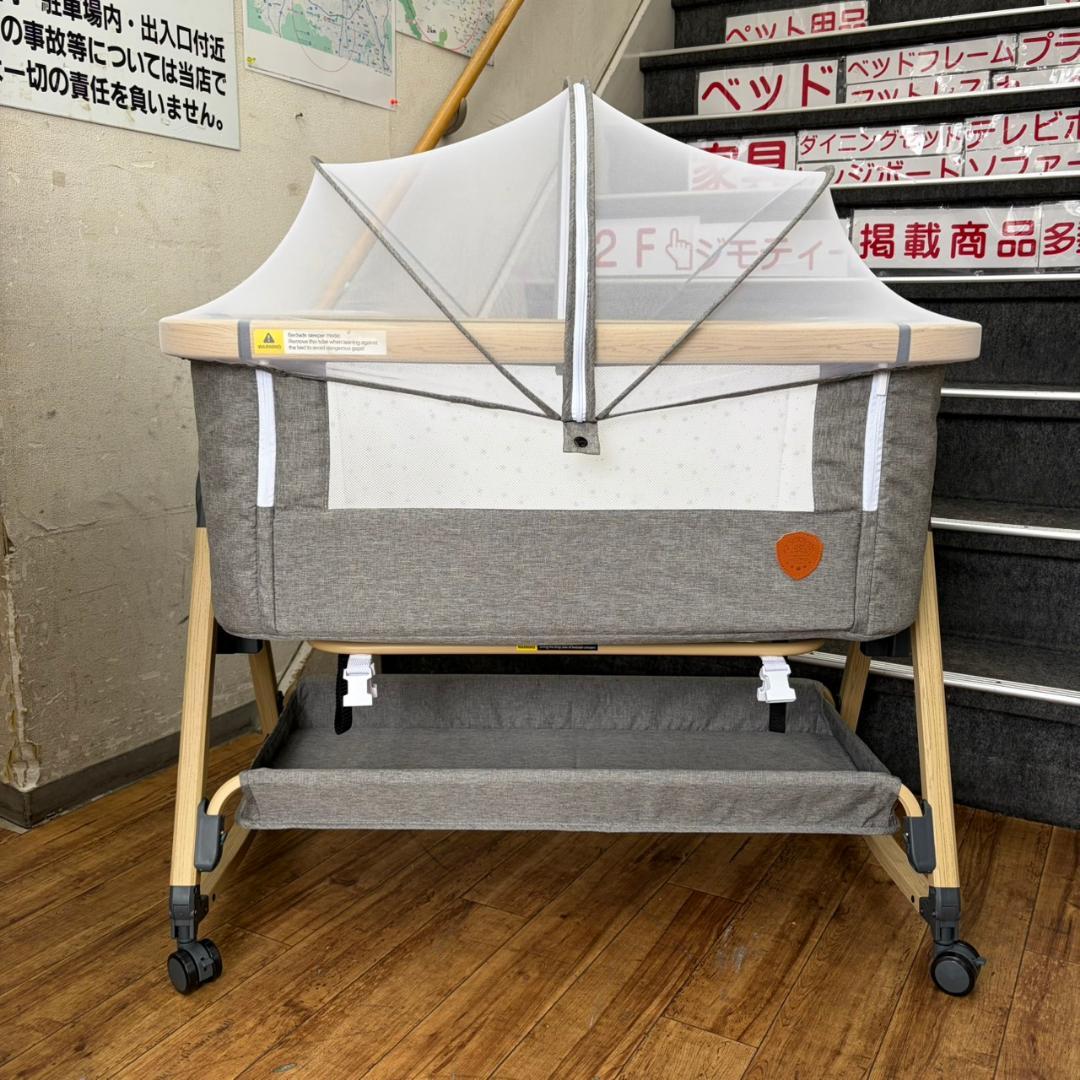 ベビーベッド HZDMJ ベビー用品