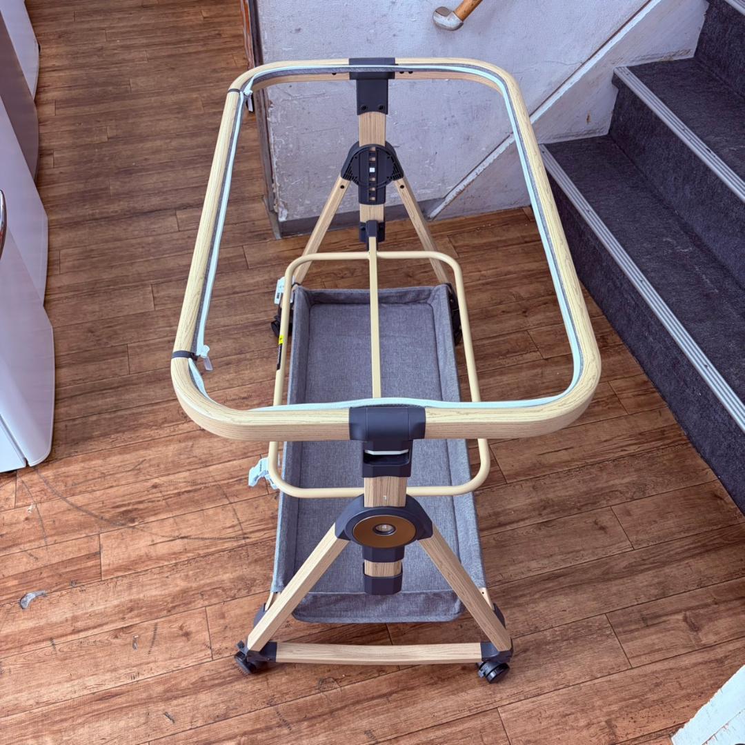 ベビーベッド HZDMJ ベビー用品