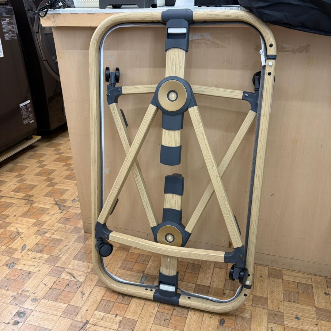 ベビーベッド HZDMJ ベビー用品