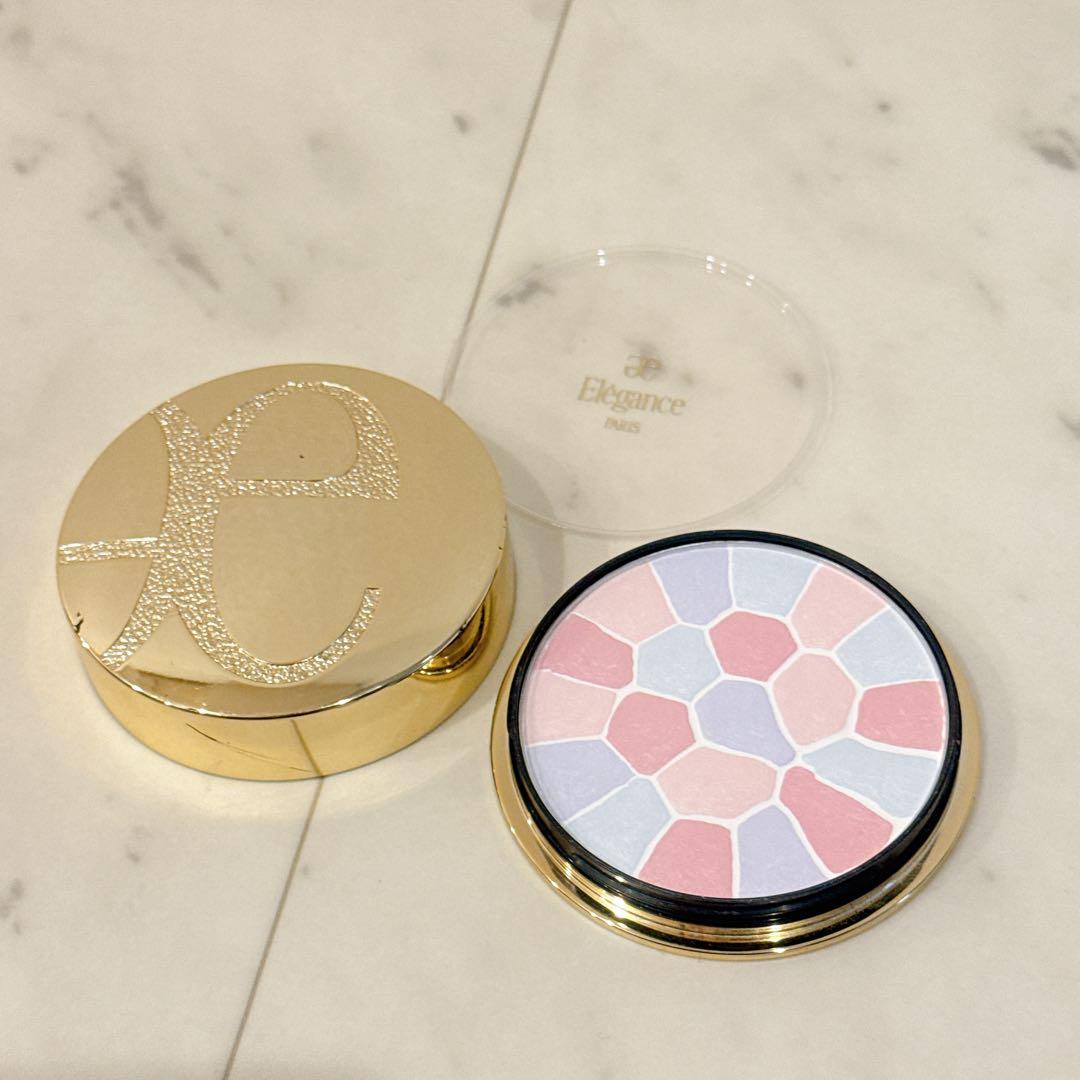 エレガンス ラ プードル オートニュアンス リクスィーズ VIII