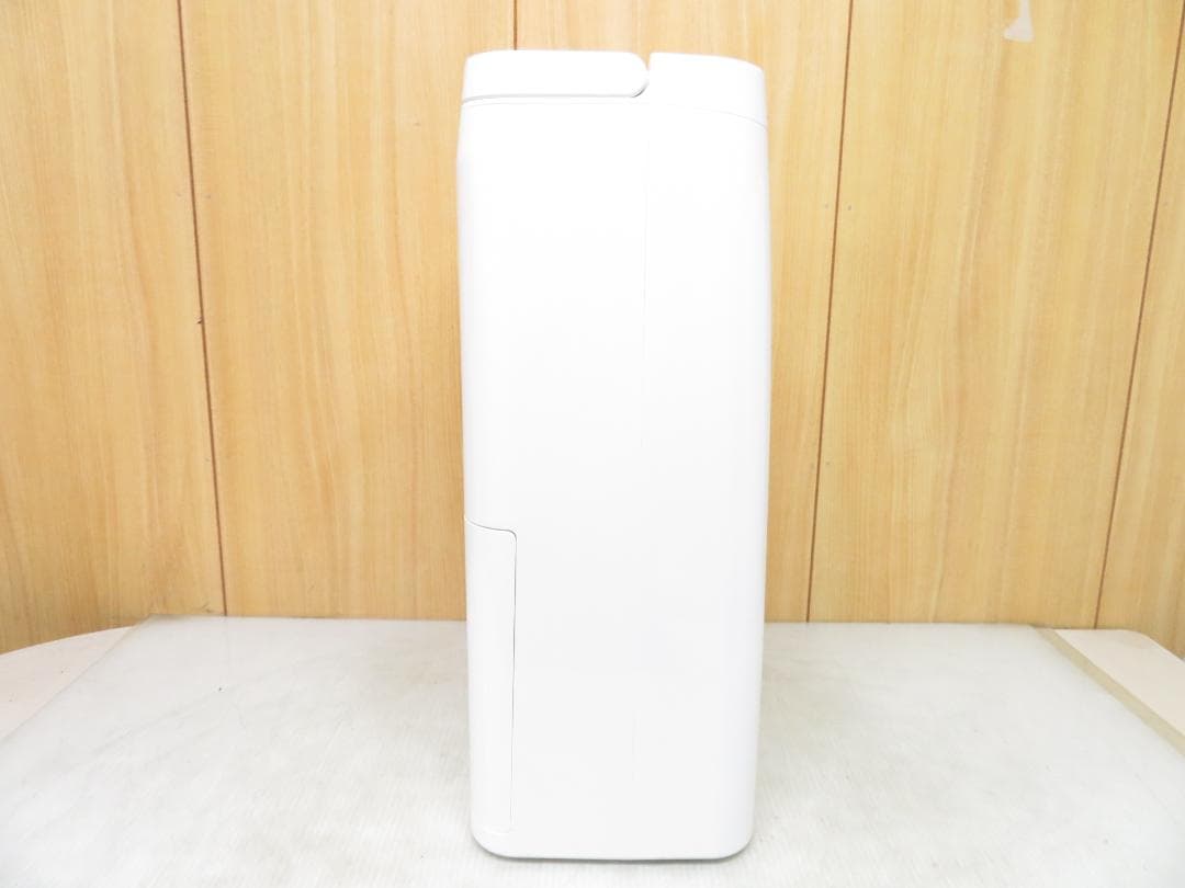 アイリスオーヤマ 2022年製 衣類乾燥除湿機 ～16畳 DCE-6515