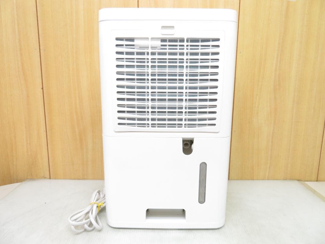 アイリスオーヤマ 2022年製 衣類乾燥除湿機 ～16畳 DCE-6515