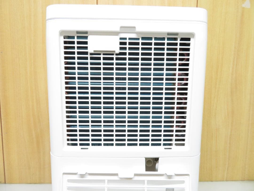 アイリスオーヤマ 2022年製 衣類乾燥除湿機 ～16畳 DCE-6515