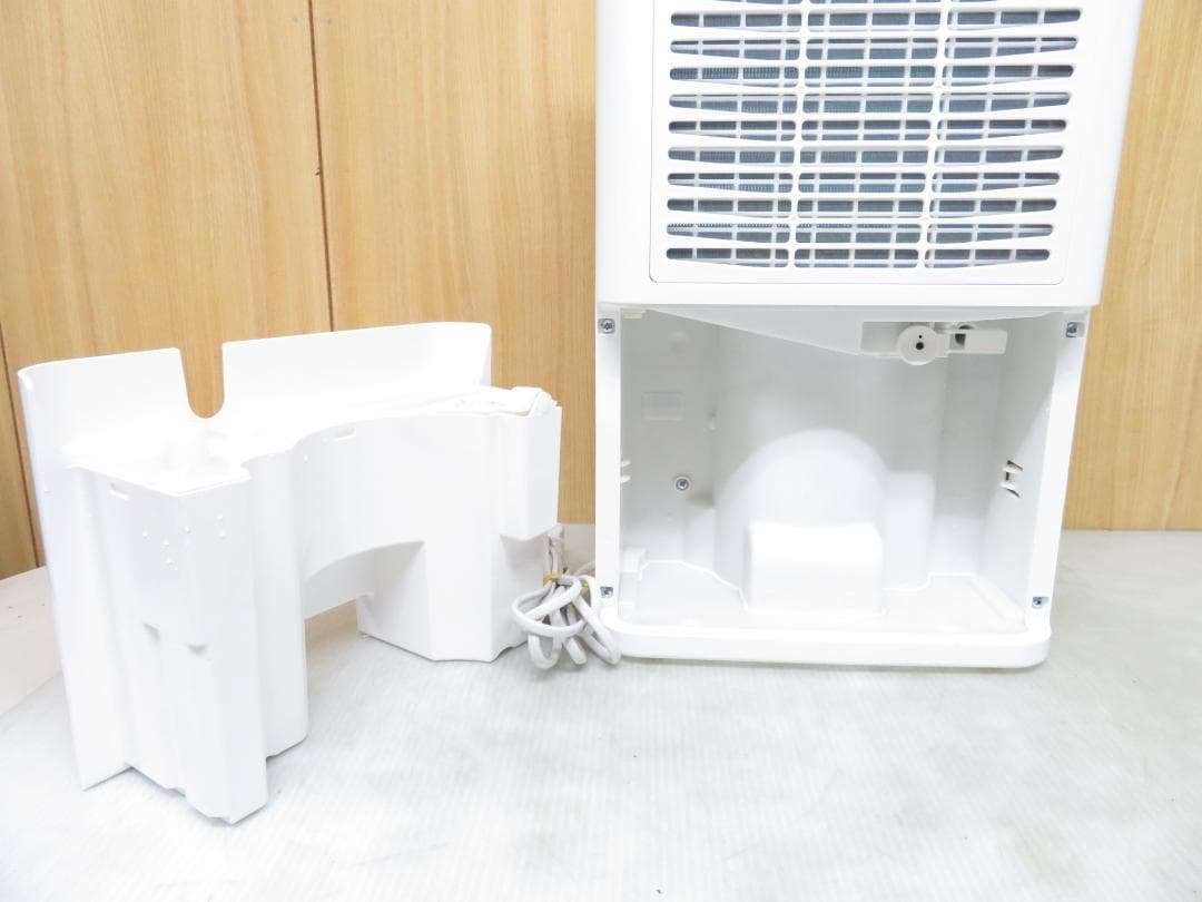 アイリスオーヤマ 2022年製 衣類乾燥除湿機 ～16畳 DCE-6515