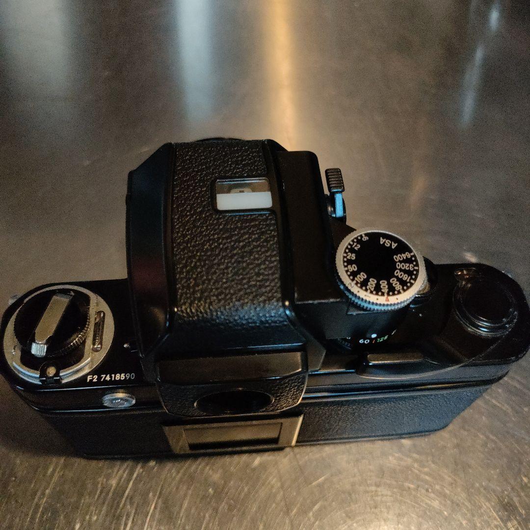 NIKON、ジャンク品。！値段交渉可！