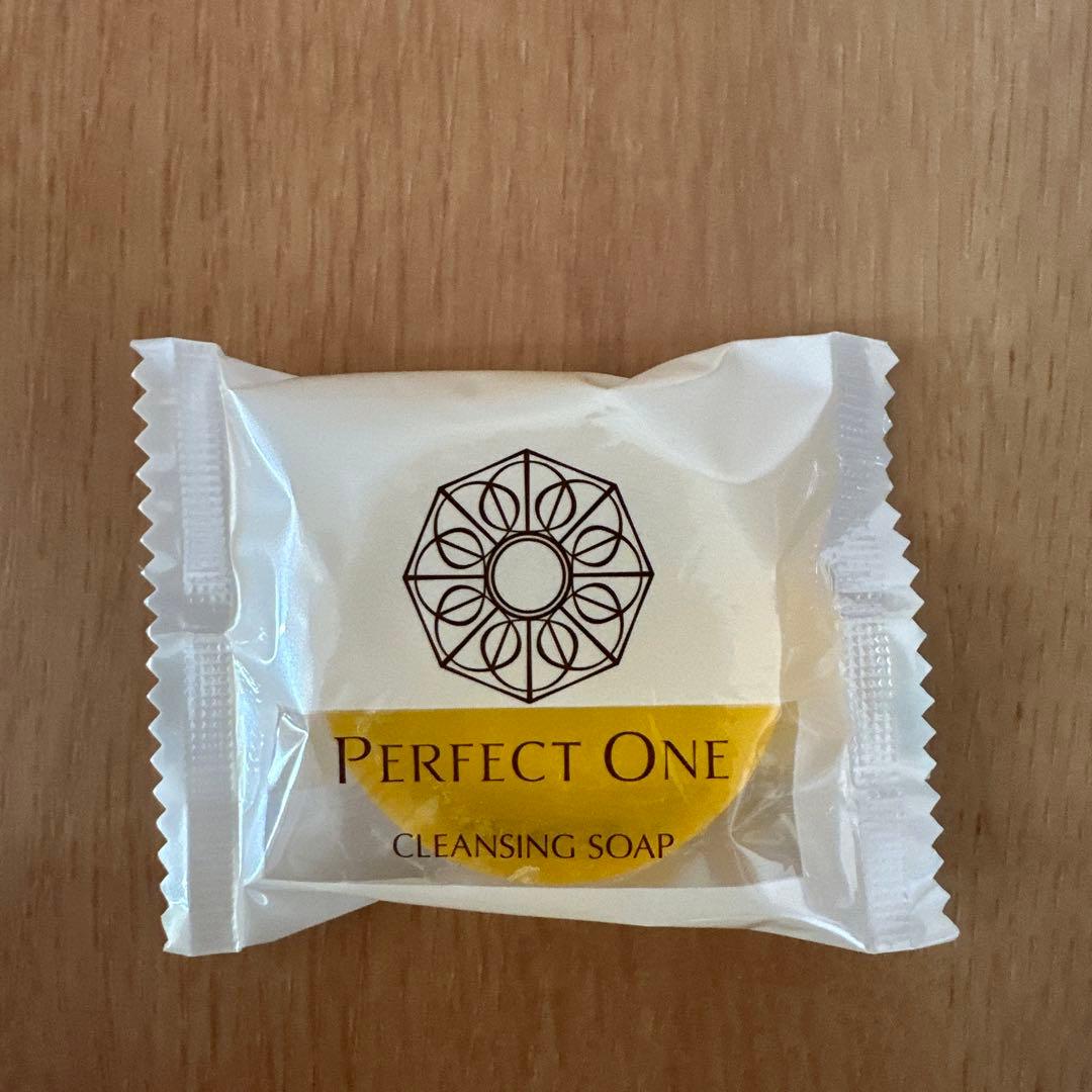 パーフェクトワン薬用リンクルストレッチジェル17g2個