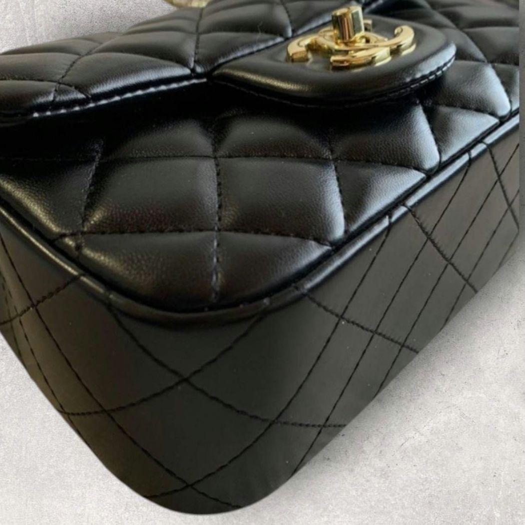 CHANEL ショルダーバッグ 　ノベルティ