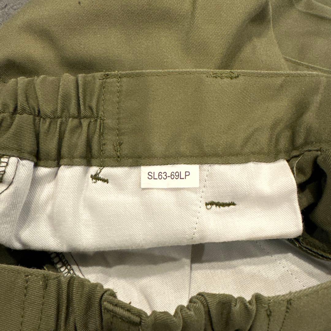 ボーイスカウト制服　155センチ　ベルト付き