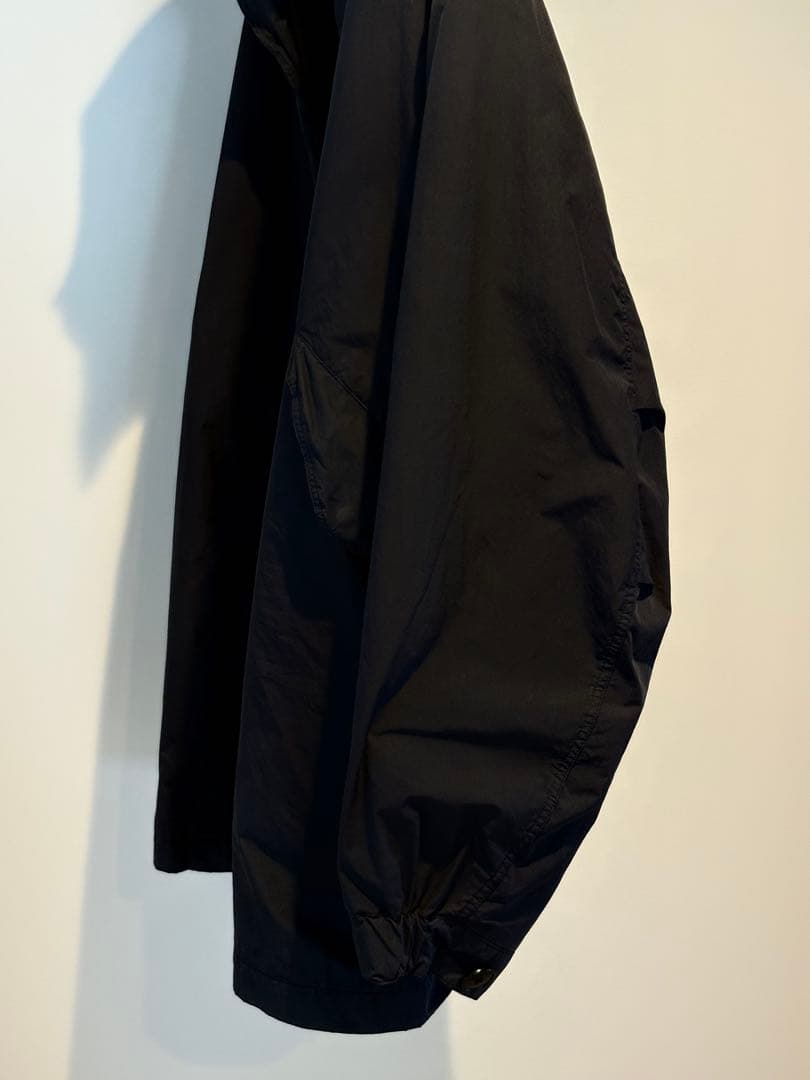 ATON AIR VENTILE ショートモッズ 22AW Size 06