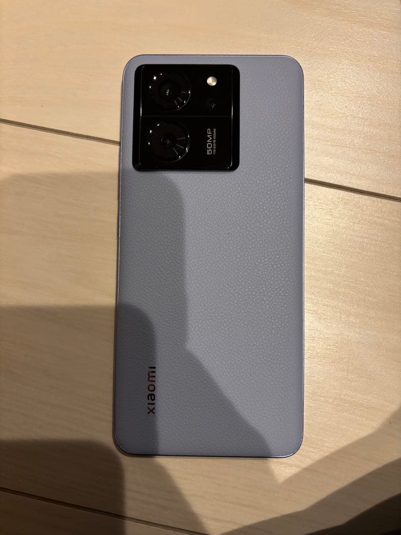 Xiaomi スマートフォン 本