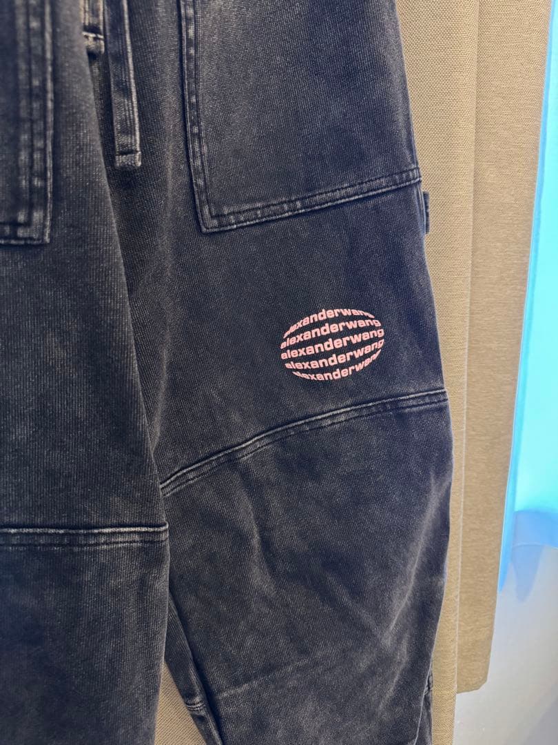 alexanderwang スウェットパンツ