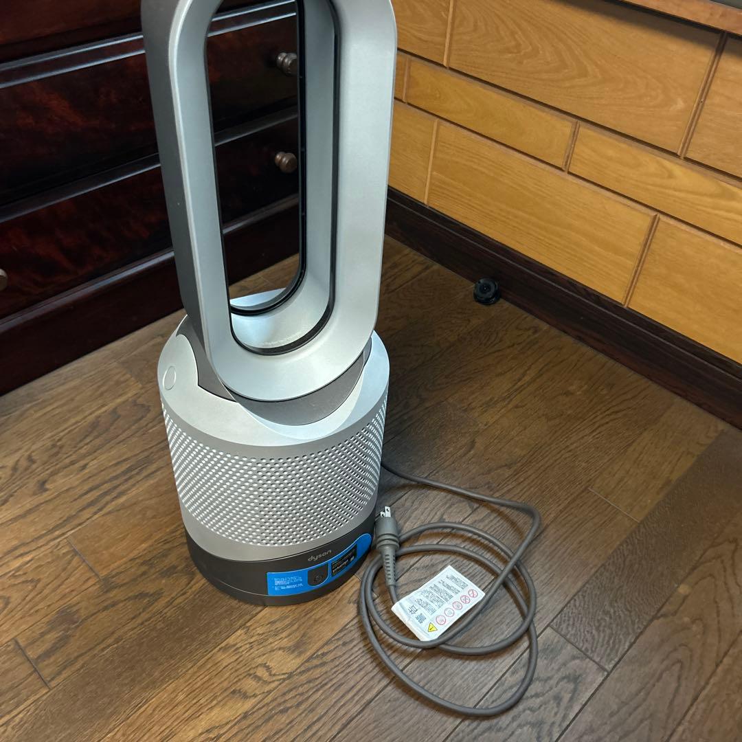 Z*o様 Dyson Pure Hot+Cool Link 空気清浄機
