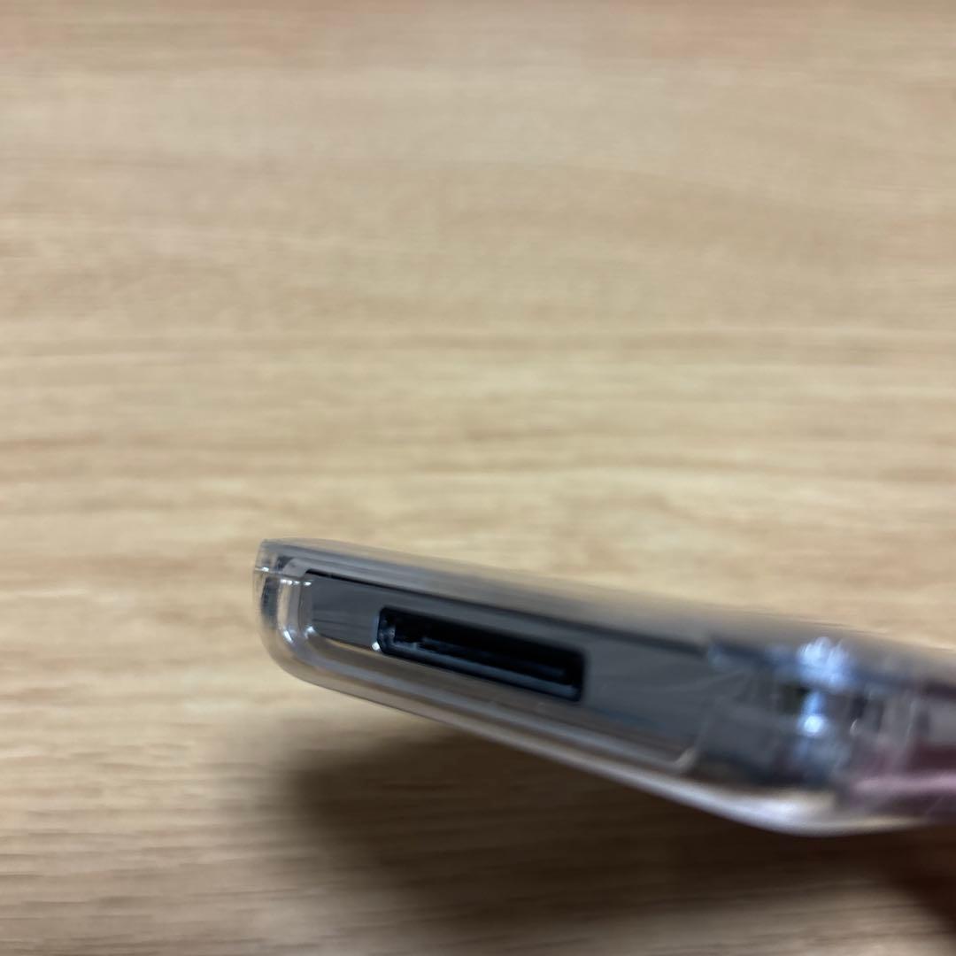 【ジャンク品】Apple iPod Classic 160GB 第6世代