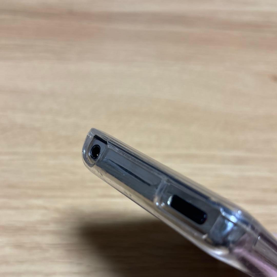 【ジャンク品】Apple iPod Classic 160GB 第6世代