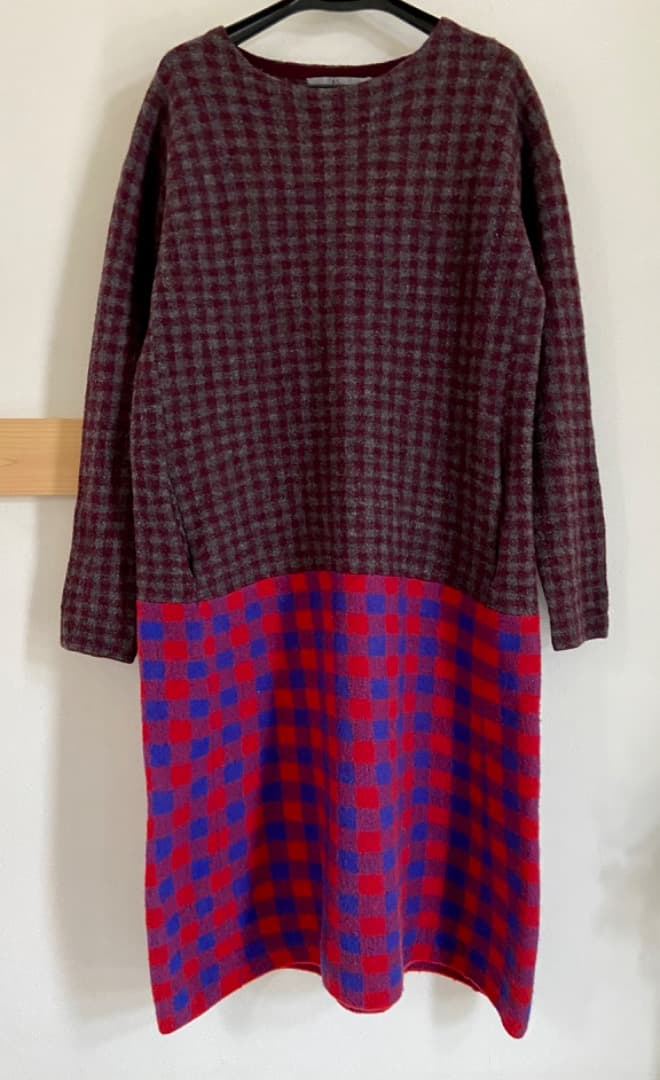 45R フロートダブルジャカード馬比古ワンピース