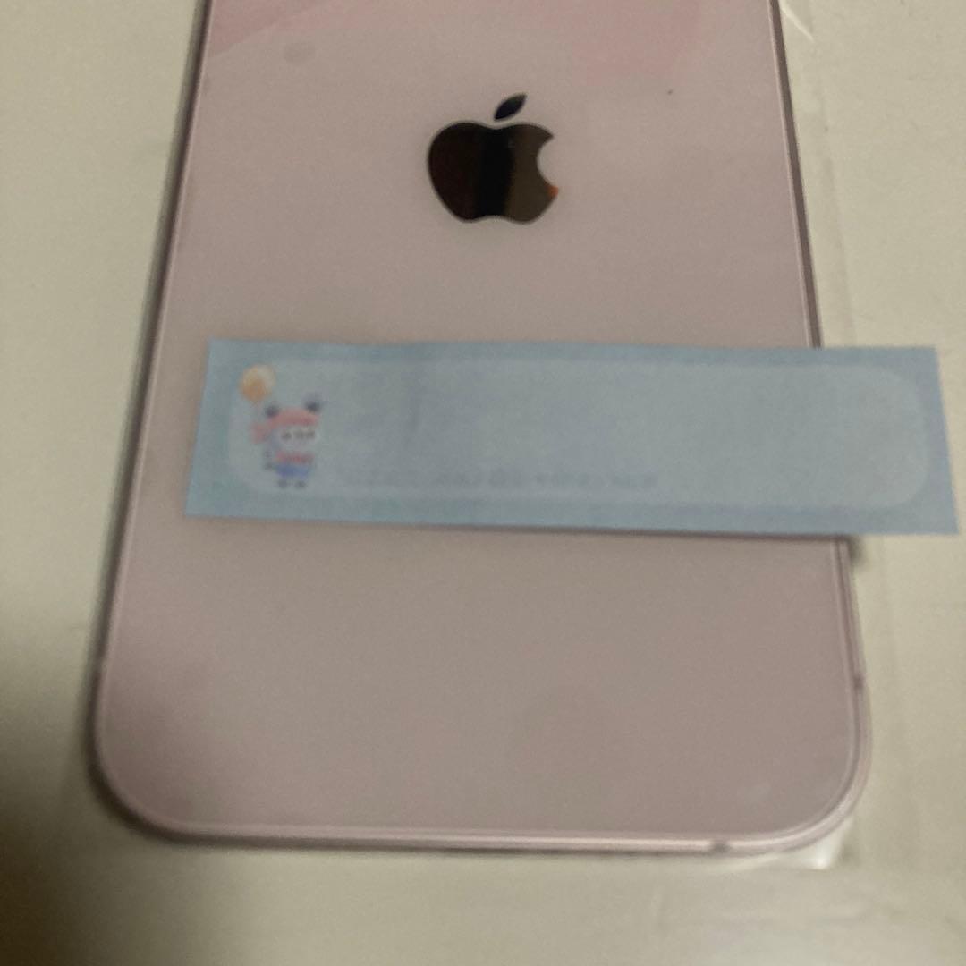 iPhone13 128GB 容量９４% アップルリペア品　UQ認定中古品