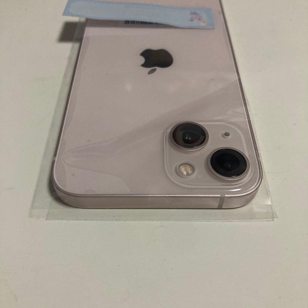 iPhone13 128GB 容量９４% アップルリペア品　UQ認定中古品