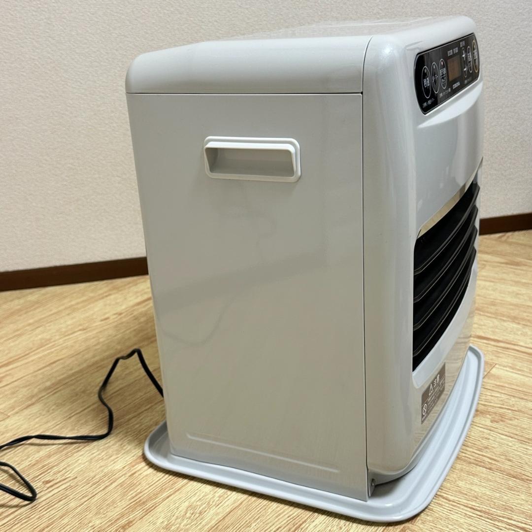 コロナ　石油ストーブ ファンヒーター G3223Y