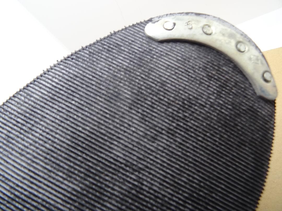 や*ち様 新品チェコ軍オフィサーサービスシューズポストマンシューズ28.5cm黒