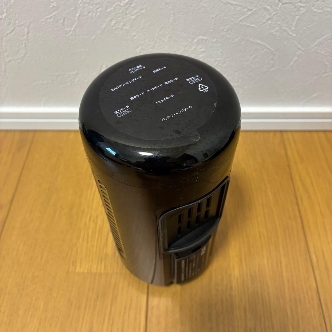 MOVA K30 Mix 乾湿両用掃除機　コードレス掃除機 水拭き掃除機