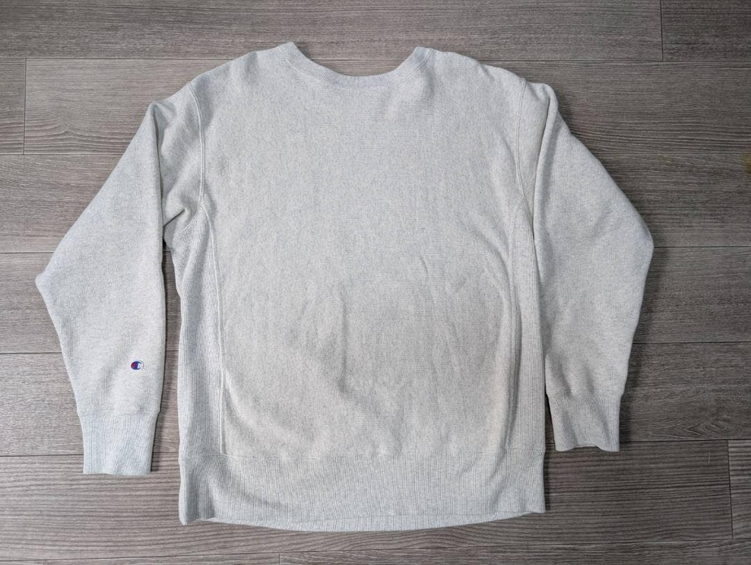 Champion 11.5oz リバースウィーブ C3-W011