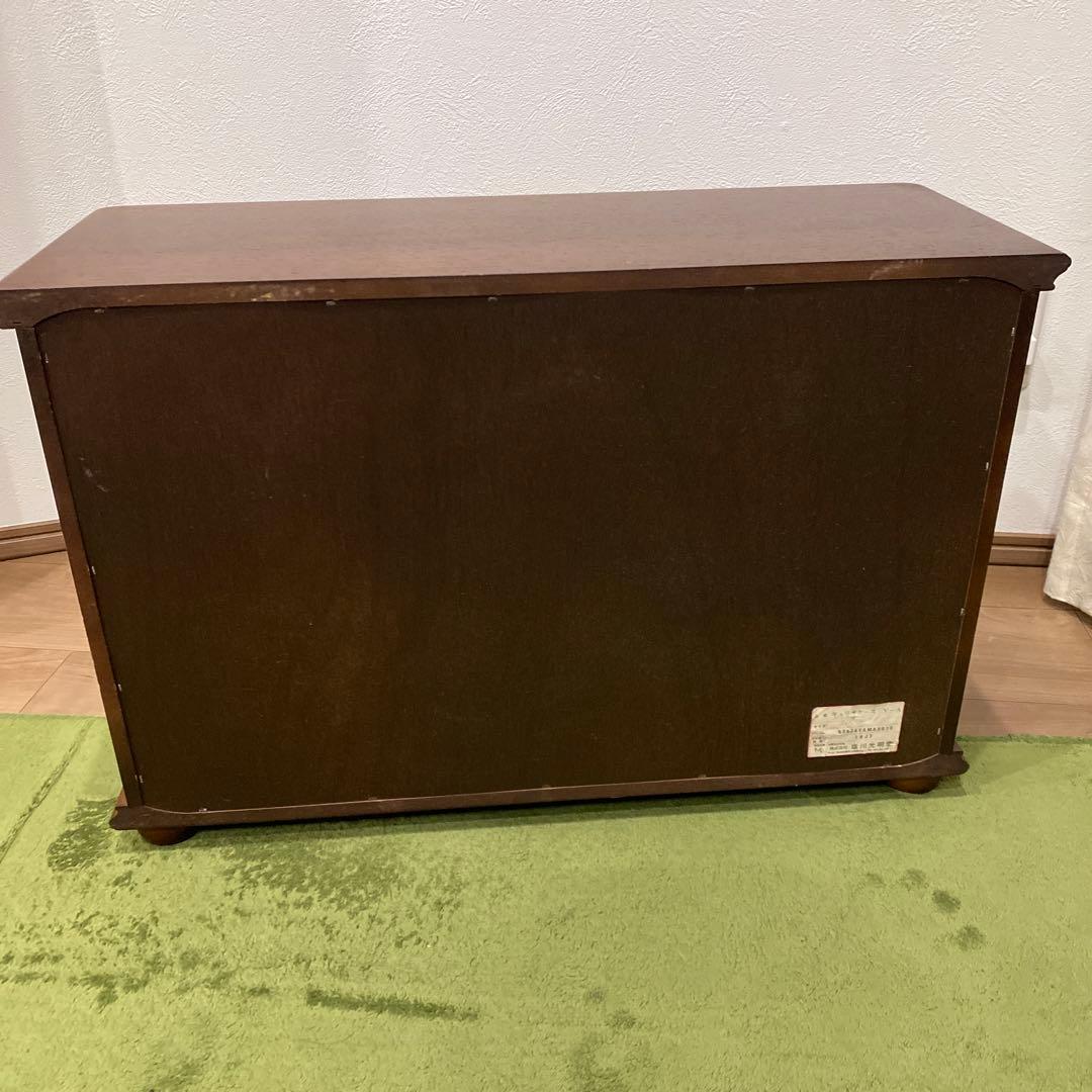 塩川光明堂 キュリオケース コレクションケース