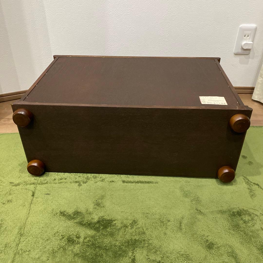 塩川光明堂 キュリオケース コレクションケース