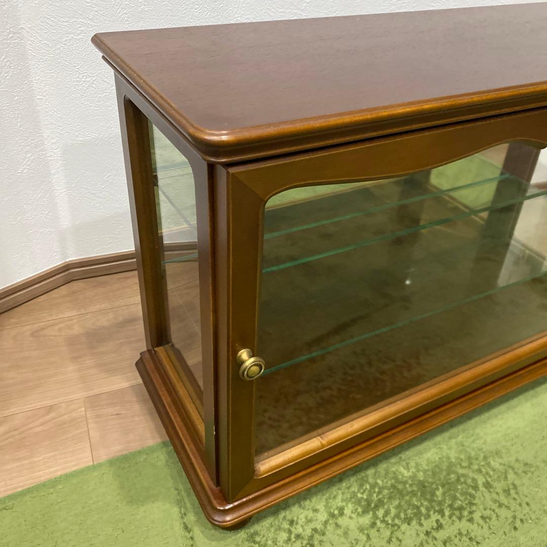 塩川光明堂 キュリオケース コレクションケース