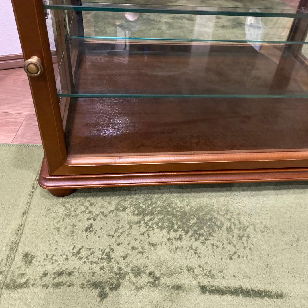 塩川光明堂 キュリオケース コレクションケース