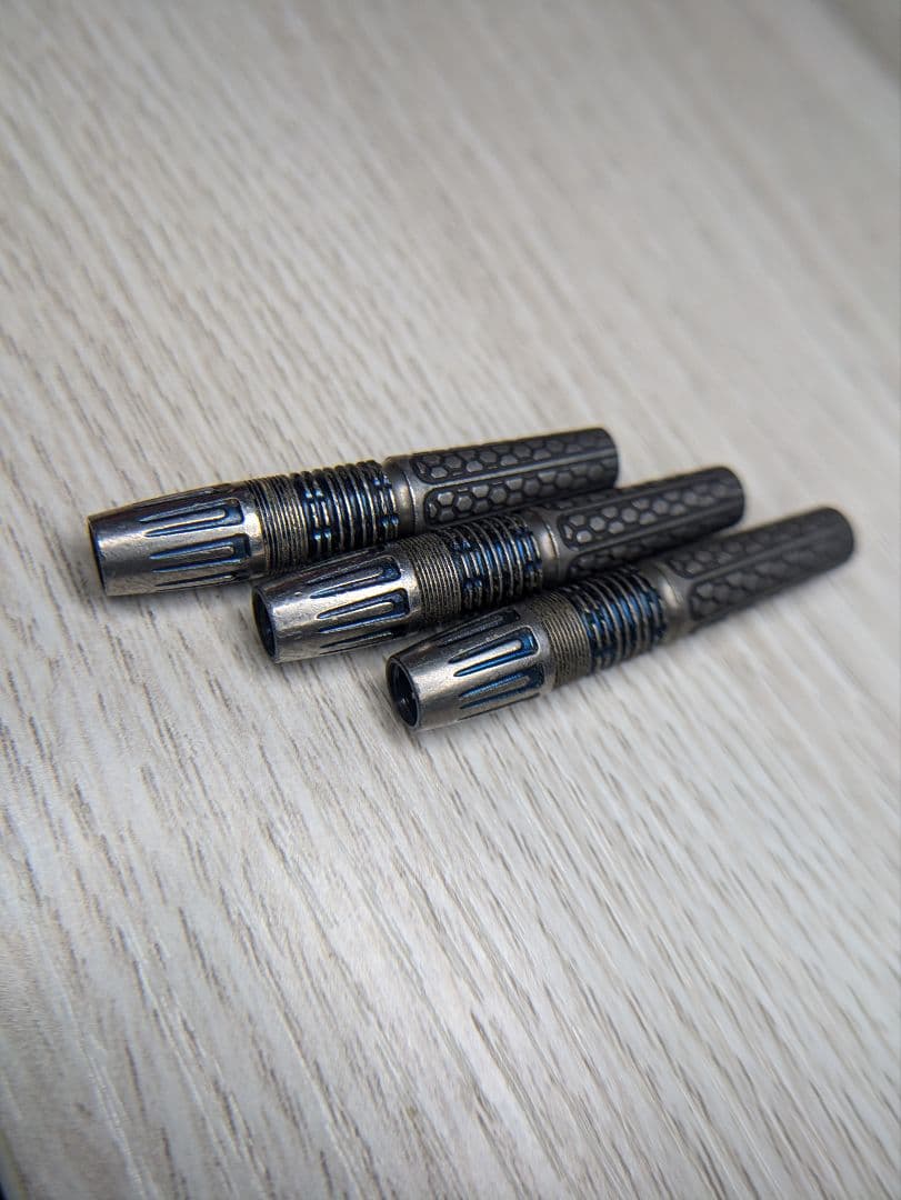 TARGET POWER 9FIVE G10 フィルテイラーモデル