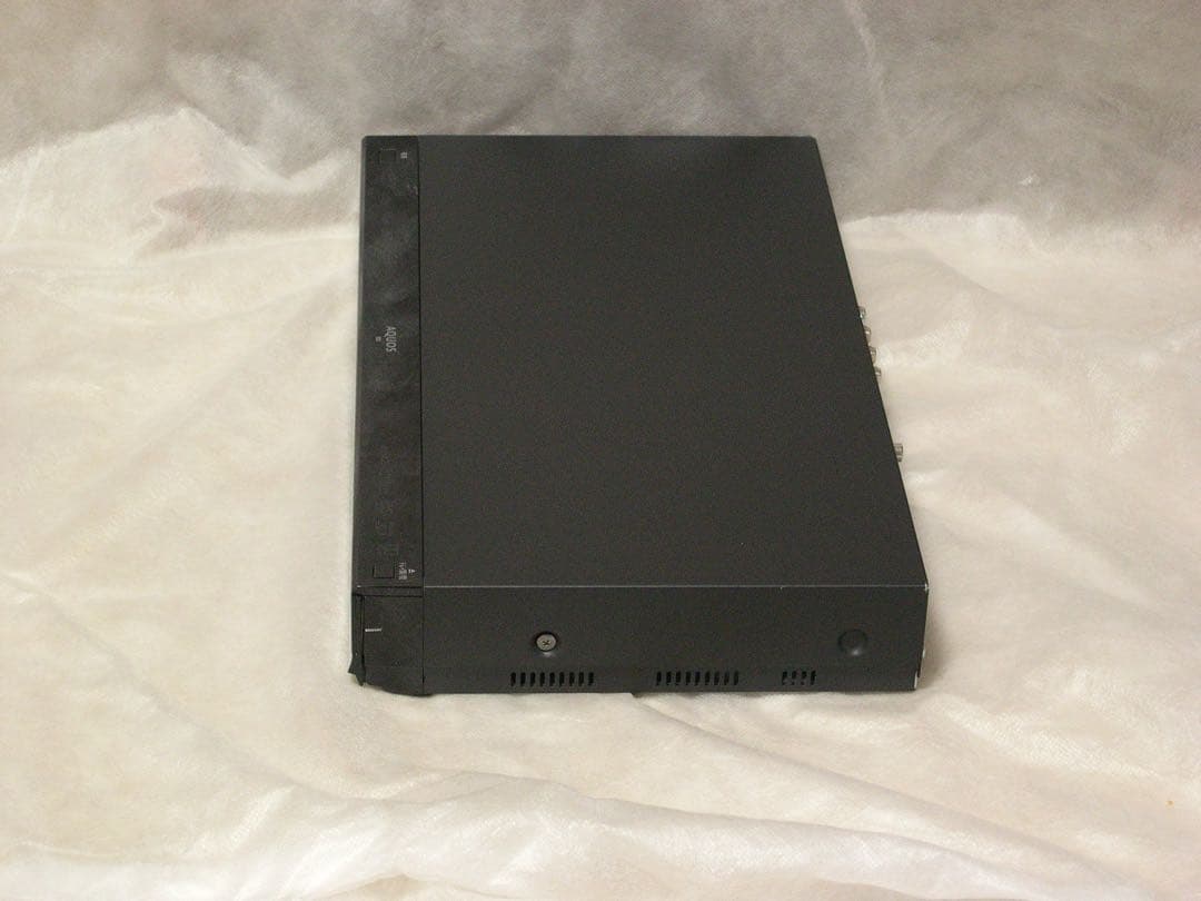 SHARP AQUOS BD-W580 ブルーレイディスクレコーダー