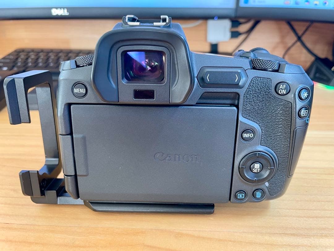 [1/20まで] EOS R 天体撮影改造機 (アストロ改造) + 豊富なセット