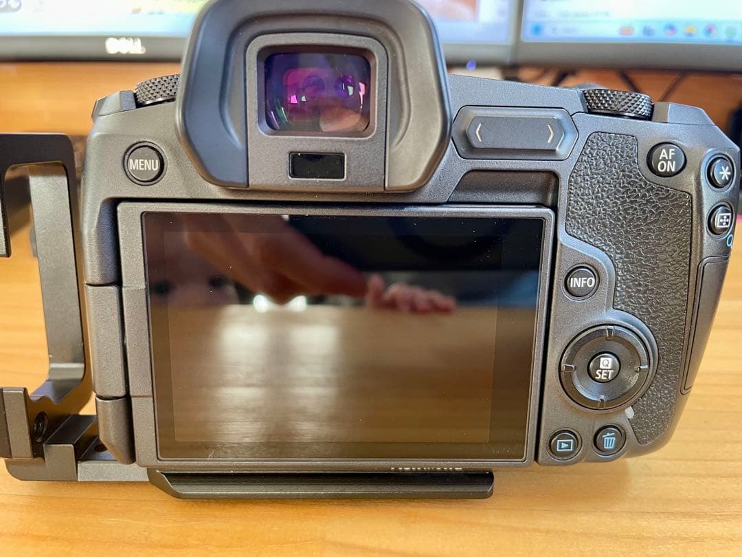 [1/20まで] EOS R 天体撮影改造機 (アストロ改造) + 豊富なセット