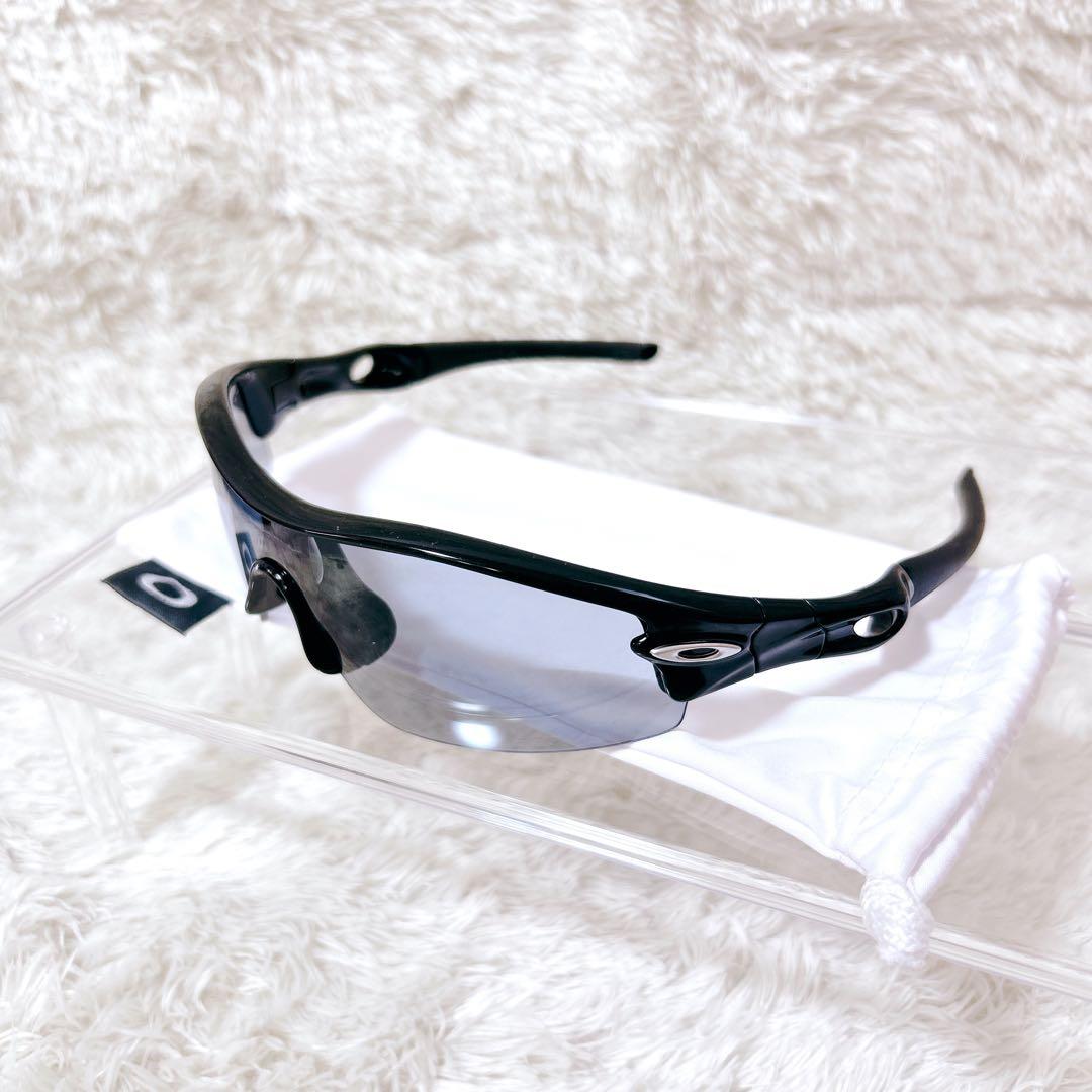 OAKLEY RADAR 09-713J サングラス　スポーツサングラス