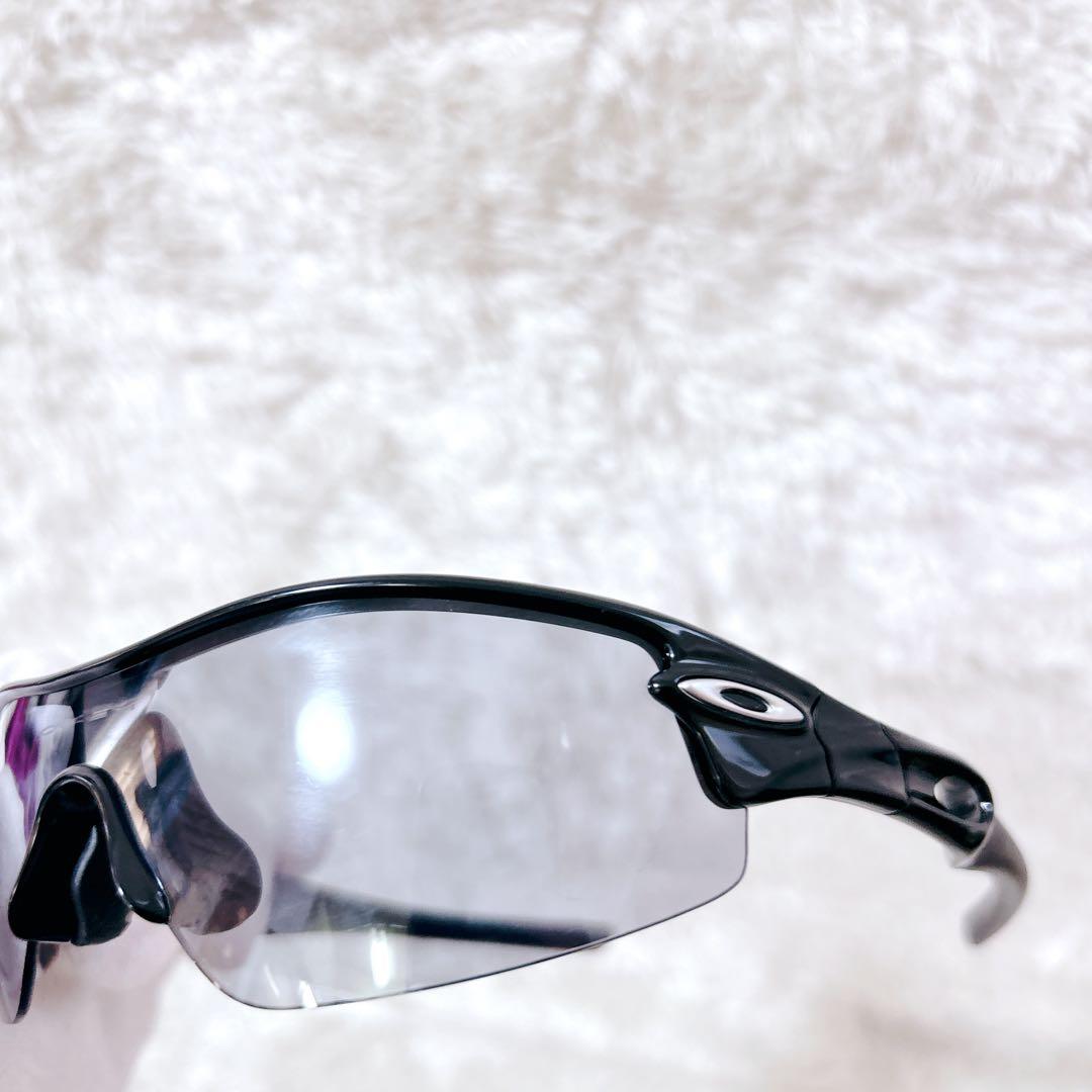 OAKLEY RADAR 09-713J サングラス　スポーツサングラス