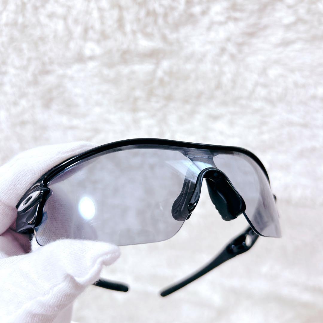 OAKLEY RADAR 09-713J サングラス　スポーツサングラス